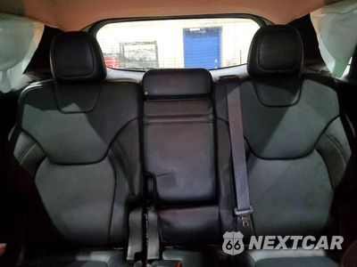 Zdjęcie 10 z 12 samochodu: 2016 JEEP CHEROKEE OVERLAND VIN:1C4PJMJS6GW317243 - miniatura