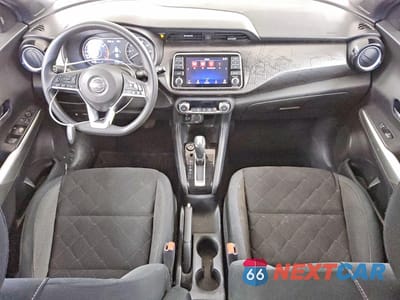 Zdjęcie 8 z 14 samochodu: 2020 NISSAN KICKS SV VIN:3N1CP5CV2LL479044 - miniatura