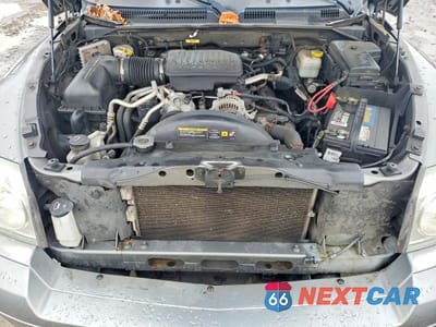 Zdjęcie 11 z 11 samochodu: 2005 DODGE DAKOTA QUAD SLT VIN:1D7HW48N65S338528 - miniatura