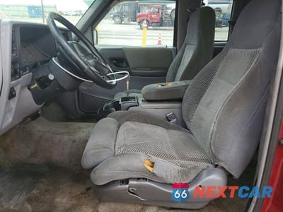 Zdjęcie 7 z 12 samochodu: 1994 FORD RANGER SUPER CAB VIN:1FTCR15X7RPA47335 - miniatura