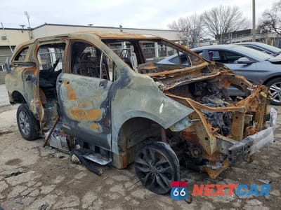 Czwarte zdjęcie samochodu z boku: 2022 TOYOTA SIENNA LE VIN:5TDKSKFC4NS071156 - miniatura