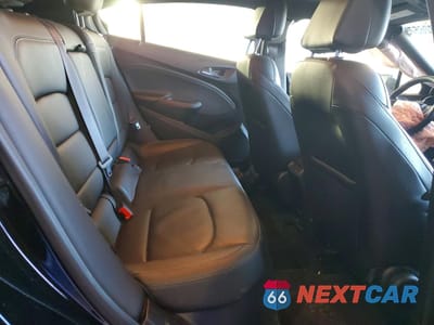 Zdjęcie 10 z 12 samochodu: 2017 CHEVROLET CRUZE PREMIER VIN:3G1BF6SM9HS580095 - miniatura