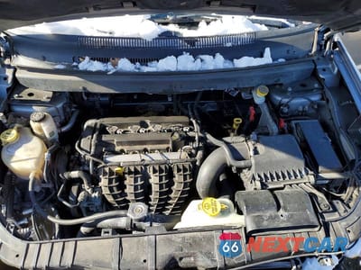 Zdjęcie 12 z 12 samochodu: 2018 DODGE JOURNEY SE VIN:3C4PDCAB2JT346978 - miniatura