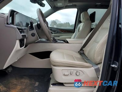 Zdjęcie 7 z 12 samochodu: 2024 CADILLAC ESCALADE ESV SPORT PLATINUM VIN:1GYS4RKL5RR405721 - miniatura