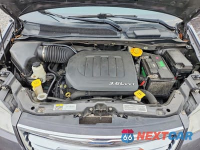 Zdjęcie 12 z 12 samochodu: 2014 CHRYSLER TOWN & COUNTRY TOURING L VIN:2C4RC1CGXER421542 - miniatura