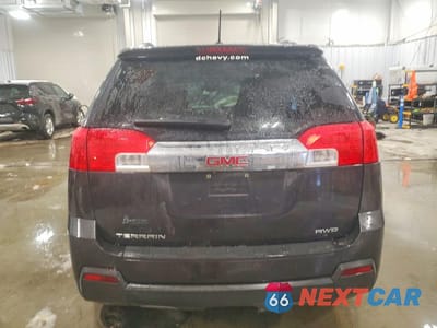Zdjęcie 6 z 13 samochodu: 2015 GMC TERRAIN SLE VIN:2GKFLWEK7F6172190 - miniatura