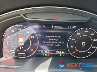 Zdjęcie 9 z 12 samochodu: 2017 AUDI Q7 PREMIUM PLUS VIN:WA1LHAF78HD037764 - miniatura