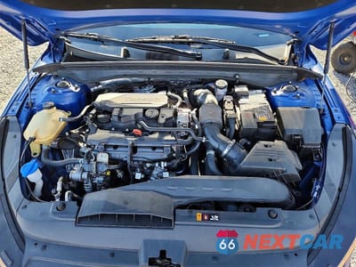 Zdjęcie 11 z 11 samochodu: 2022 KIA K5 GT LINE VIN:5XXG64J22NG164196 - miniatura