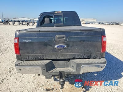 Zdjęcie 6 z 12 samochodu: 2015 FORD F250 SUPER DUTY VIN:1FT7W2BT7FEA10181 - miniatura