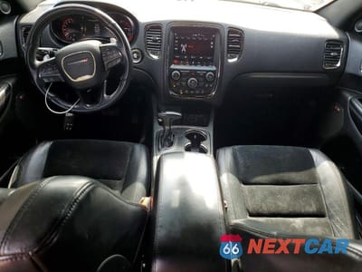 Zdjęcie 8 z 12 samochodu: 2018 DODGE DURANGO GT VIN:1C4RDHDG0JC145881 - miniatura