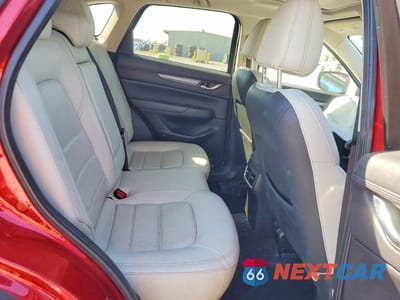 Zdjęcie 10 z 11 samochodu: 2021 MAZDA CX-5 TOURING VIN:JM3KFBCM3M0493333 - miniatura