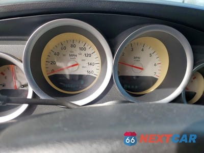 Zdjęcie 9 z 11 samochodu: 2007 DODGE CHARGER R VIN:2B3KA53H57H891513 - miniatura