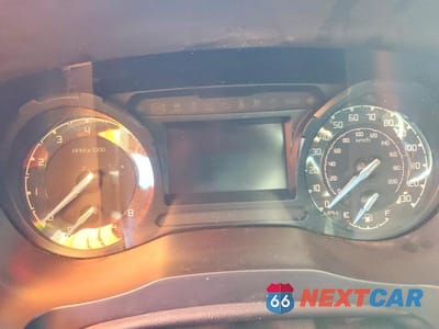 Zdjęcie 9 z 11 samochodu: 2020 FORD RANGER XL VIN:1FTER4EH5LLA64457 - miniatura