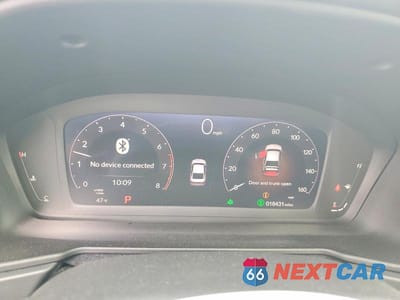 Zdjęcie 9 z 13 samochodu: 2025 HONDA ACCORD SE VIN:1HGCY1F40SA012847 - miniatura