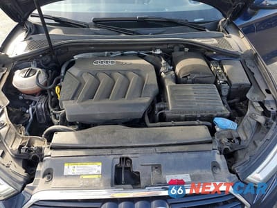 Zdjęcie 11 z 11 samochodu: 2017 AUDI A3 PREMIUM PLUS VIN:WAUGUGFF7H1044507 - miniatura