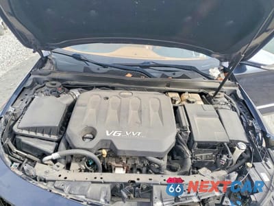 Zdjęcie 11 z 13 samochodu: 2016 CHEVROLET IMPALA LTZ VIN:2G1145S34G9181917 - miniatura