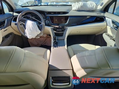 Zdjęcie 8 z 14 samochodu: 2025 CADILLAC XT6 PREMIUM LUXURY VIN:1GYKPCRS8SZ127940 - miniatura