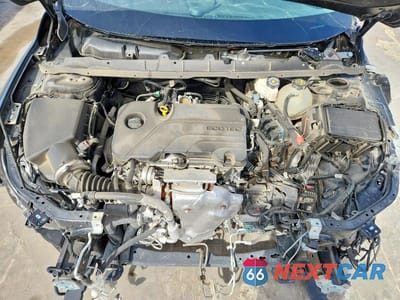 Zdjęcie 11 z 12 samochodu: 2024 CHEVROLET MALIBU RS VIN:1G1ZG5ST3RF240170 - miniatura