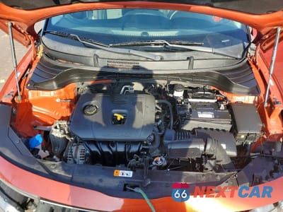 Zdjęcie 12 z 12 samochodu: 2021 KIA SOUL LX VIN:KNDJ23AUXM7773976 - miniatura