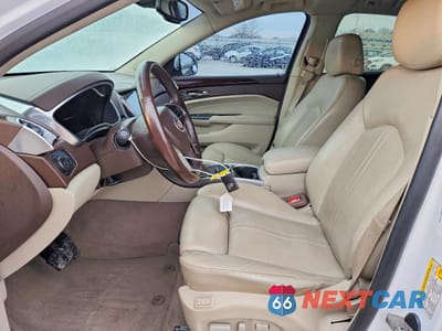 Zdjęcie 7 z 14 samochodu: 2014 CADILLAC SRX PREMIUM COLLECTION VIN:3GYFNGE36ES528773 - miniatura