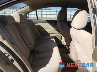 Zdjęcie 10 z 12 samochodu: 2007 KIA OPTIMA LX VIN:KNAGE123975160238 - miniatura