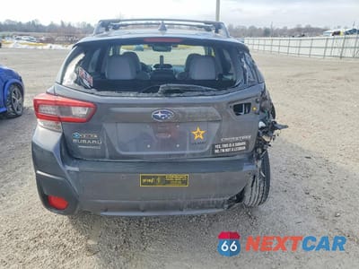 Zdjęcie 6 z 14 samochodu: 2021 SUBARU CROSSTREK LIMITED VIN:JF2GTHMC0MH271433 - miniatura