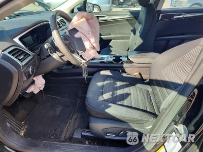 Zdjęcie 7 z 11 samochodu: 2016 FORD FUSION SE VIN:3FA6P0H77GR244428 - miniatura