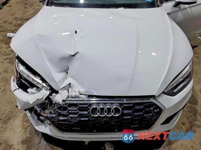 Zdjęcie 11 z 13 samochodu: 2024 AUDI A5 PREMIUM PLUS 45 VIN:WAU4AGF57RN011245 - miniatura