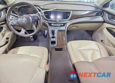 Zdjęcie 8 z 13 samochodu: 2017 BUICK LACROSSE ESSENCE VIN:1G4ZP5SSXHU179906 - miniatura
