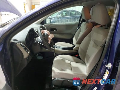 Zdjęcie 7 z 13 samochodu: 2016 HONDA HR-V LX VIN:3CZRU6H35GM710347 - miniatura