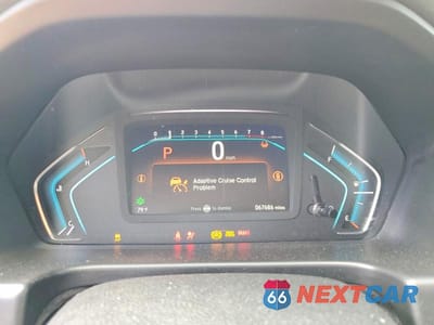 Zdjęcie 9 z 13 samochodu: 2022 HONDA ODYSSEY TOURING VIN:5FNRL6H89NB068379 - miniatura