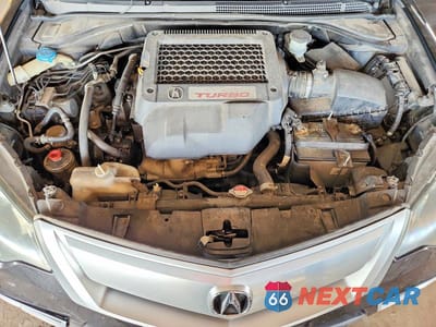Zdjęcie 12 z 13 samochodu: 2012 ACURA RDX TECHNOLOGY VIN:5J8TB2H52CA000245 - miniatura