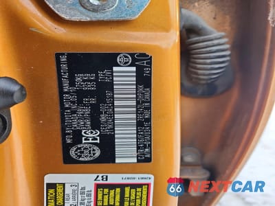 Zdjęcie 12 z 12 samochodu: 2010 TOYOTA MATRIX BASE VIN:2T1KU4EE0AC415187 - miniatura