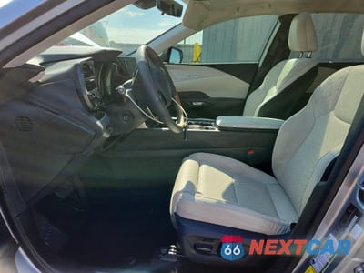 Zdjęcie 7 z 14 samochodu: 2025 LEXUS RX 350 BASE VIN:2T2BAMBA6SC069220 - miniatura