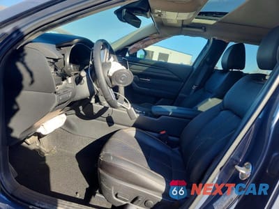 Zdjęcie 7 z 12 samochodu: 2025 MAZDA CX-50 PREMIUM PLUS VIN:7MMVAAEW0SN113541 - miniatura