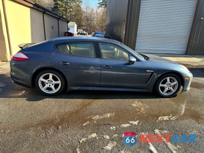 Zdjęcie 13 z 15 samochodu: 2013 PORSCHE PANAMERA 2 VIN:WP0AA2A77DL010215 - miniatura