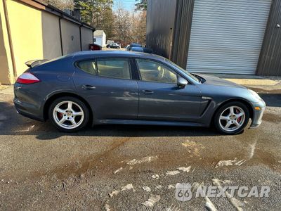 Zdjęcie 13 z 15 samochodu: 2013 PORSCHE PANAMERA 2 VIN:WP0AA2A77DL010215 - miniatura
