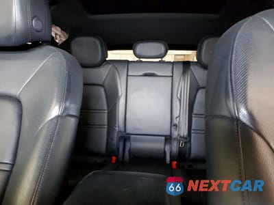 Zdjęcie 10 z 14 samochodu: 2019 PORSCHE CAYENNE VIN:WP1AA2AY5KDA17372 - miniatura