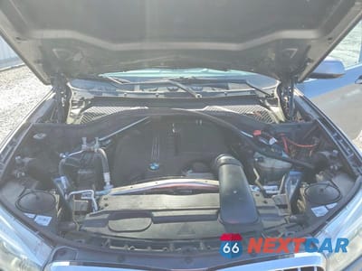 Zdjęcie 12 z 12 samochodu: 2017 BMW X5 SDRIVE35I VIN:5UXKR2C59H0U18469 - miniatura