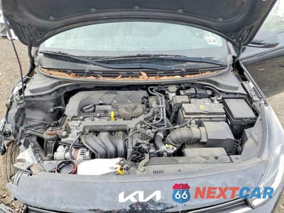 Zdjęcie 11 z 12 samochodu: 2022 KIA RIO LX VIN:3KPA24AD5NE432038 - miniatura