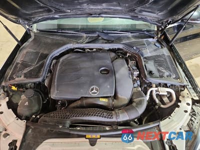 Zdjęcie 11 z 11 samochodu: 2020 MERCEDES-BENZ C 300 4MATIC VIN:55SWF8EB1LU326797 - miniatura