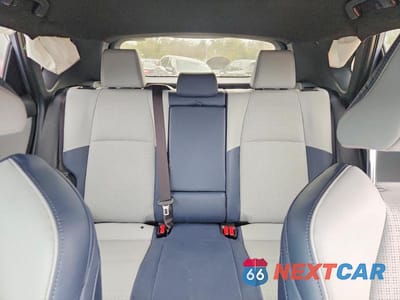 Zdjęcie 10 z 12 samochodu: 2024 SUBARU SOLTERRA PREMIUM VIN:JTMABABA2RA088311 - miniatura