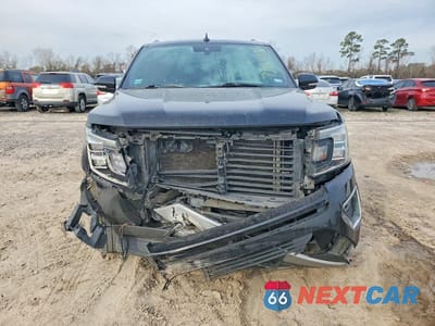 Piąte zdjęcie samochodu w środku: 2020 FORD EXPEDITION MAX LIMITED VIN:1FMJK1KT2LEA18191 - miniatura