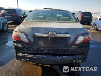 Zdjęcie 6 z 11 samochodu: 2009 TOYOTA CAMRY BASE VIN:4T1BE46K49U883533 - miniatura
