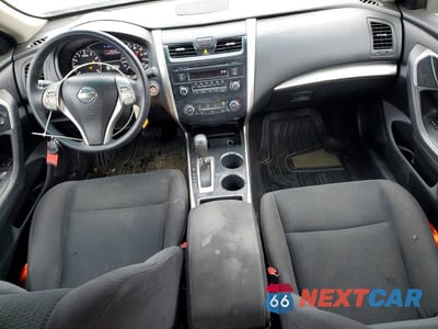 Zdjęcie 8 z 12 samochodu: 2014 NISS ALTIMA 2.5 VIN:1N4AL3AP0EC405716 - miniatura