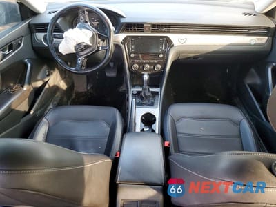 Zdjęcie 8 z 12 samochodu: 2020 VOLKSWAGEN PASSAT SE VIN:1VWSA7A34LC008786 - miniatura