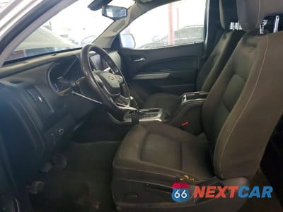 Zdjęcie 7 z 11 samochodu: 2015 CHEVROLET COLORADO LT VIN:1GCHSBE30F1150866 - miniatura