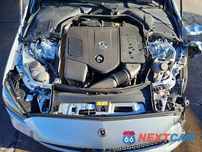 Zdjęcie 11 z 12 samochodu: 2024 MERCEDES-BENZ C 300 4MATIC VIN:W1KAF4HB7RR184559 - miniatura