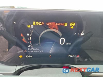 Zdjęcie 9 z 13 samochodu: 2025 BUICK ENVISTA AVENIR VIN:KL47LCEP6SB025922 - miniatura