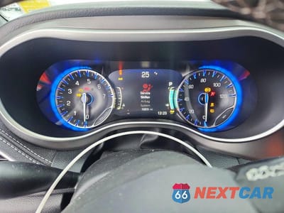 Zdjęcie 9 z 13 samochodu: 2025 CHRYSLER PACIFICA SELECT VIN:2C4RC1BG5SR510271 - miniatura